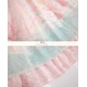 Mademoiselle Pearl Peach and Moon Bolero, Blouse, JSKs and OP(Reservation/Full Payment Without Shipping)